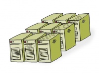 Virtuální server MINI